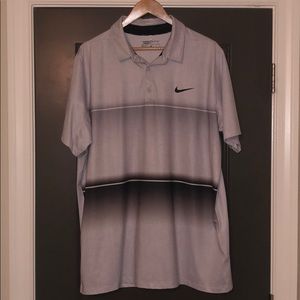 Nike Dri-Fit Golf Polo